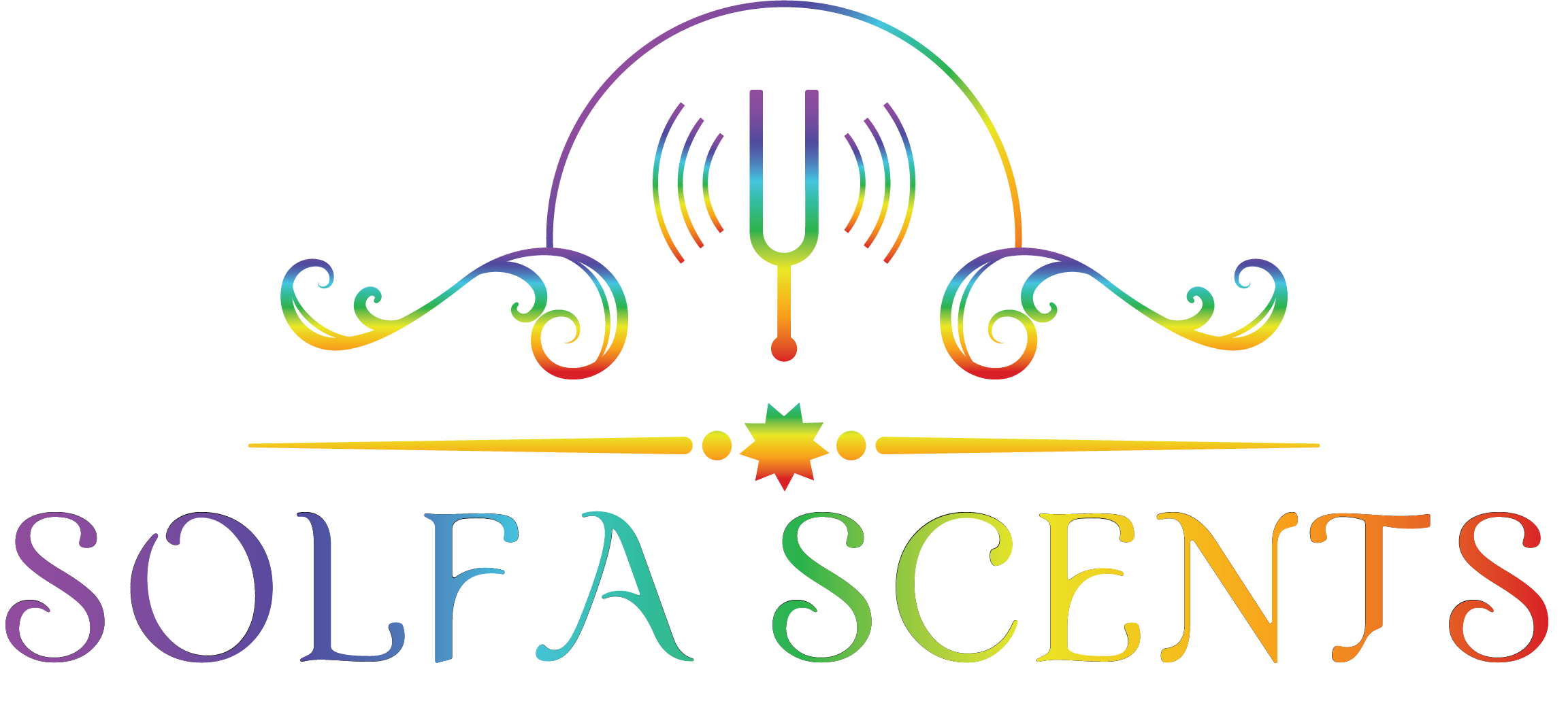 Solfa Scents logo